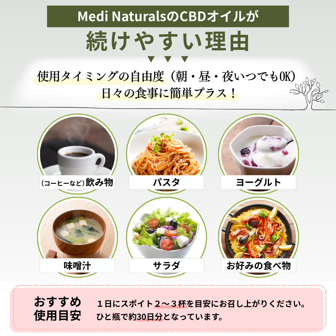 Sleep HACK | CBD Oil 59ml with 12000mg CBD