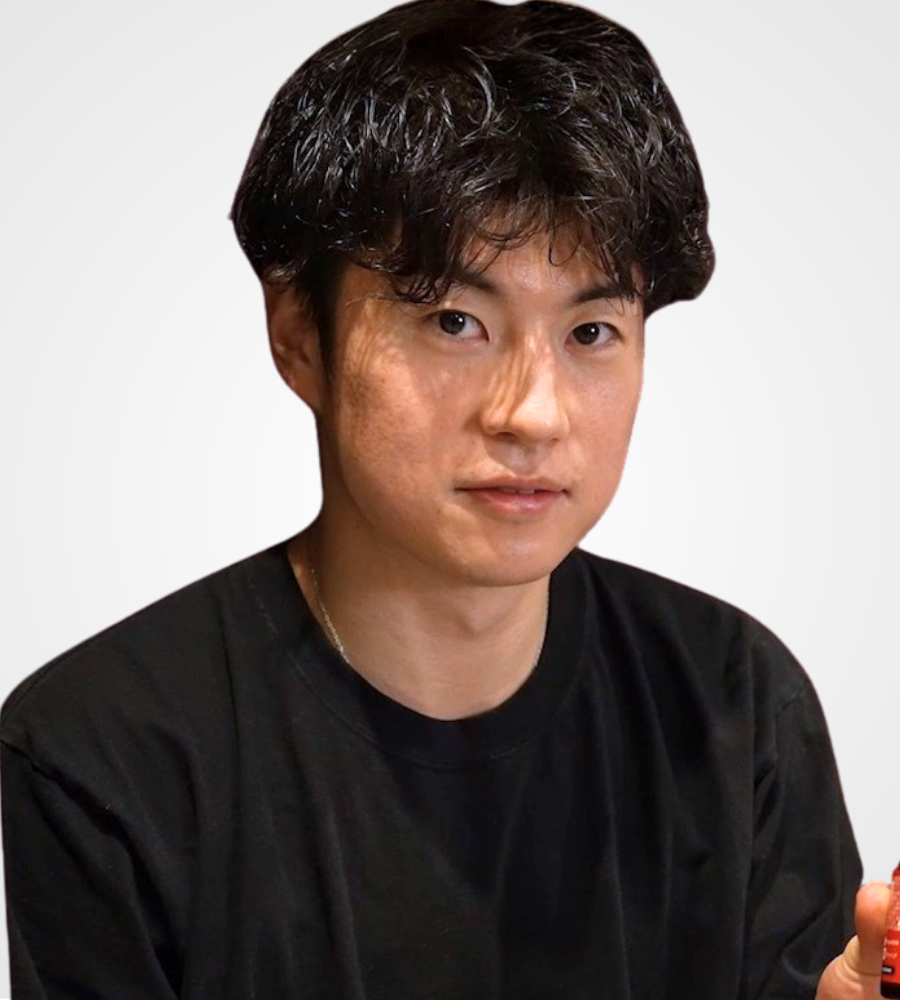 安藤誓哉