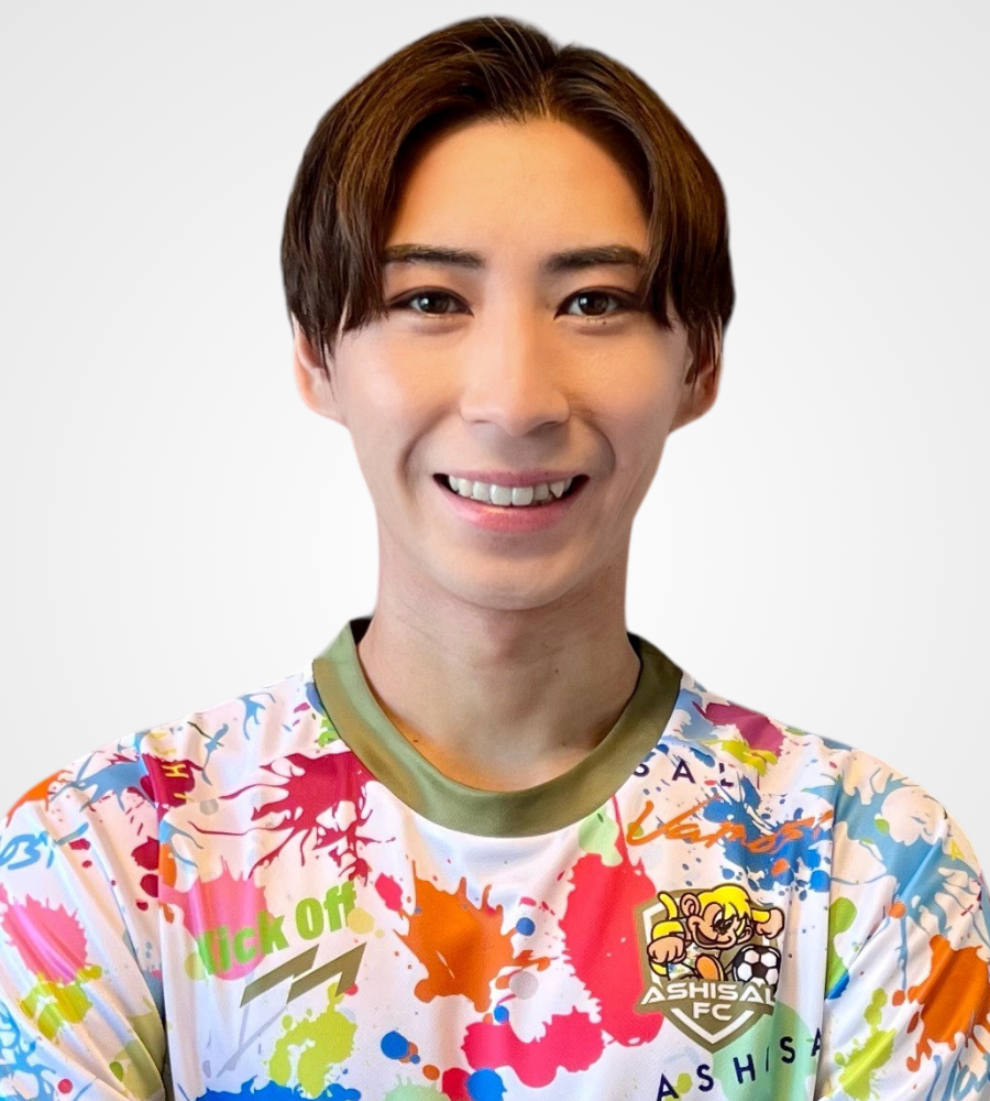 福冨颯大