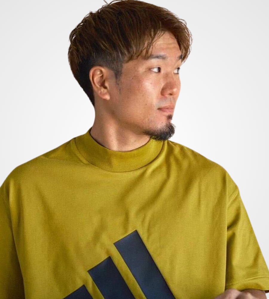 小島元基