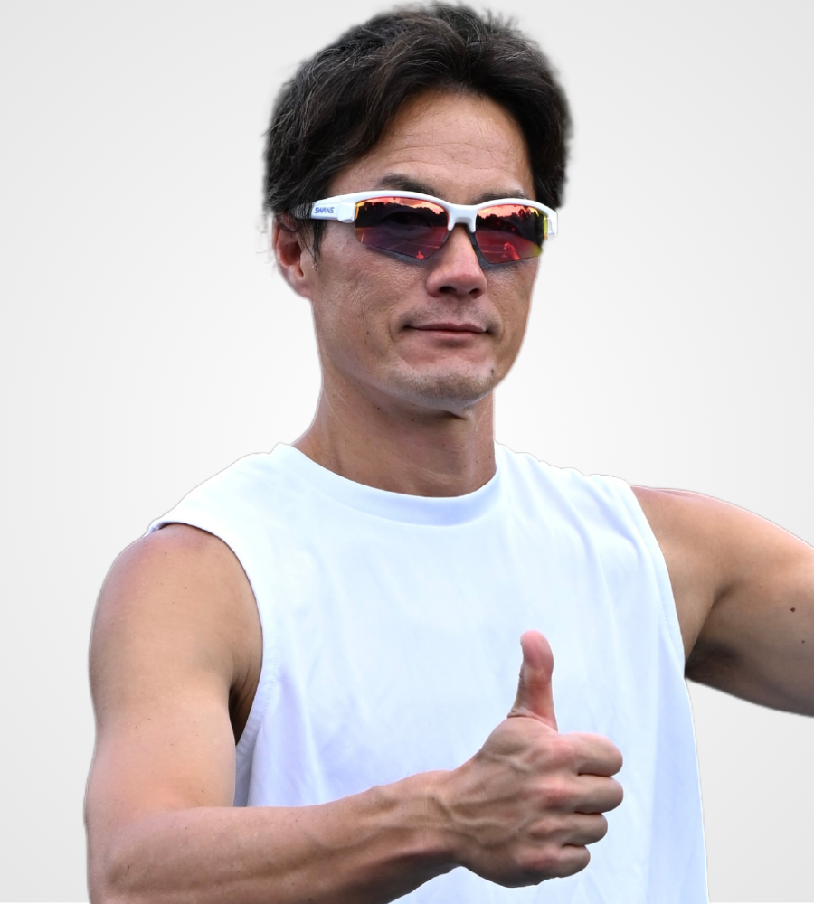 松井俊英