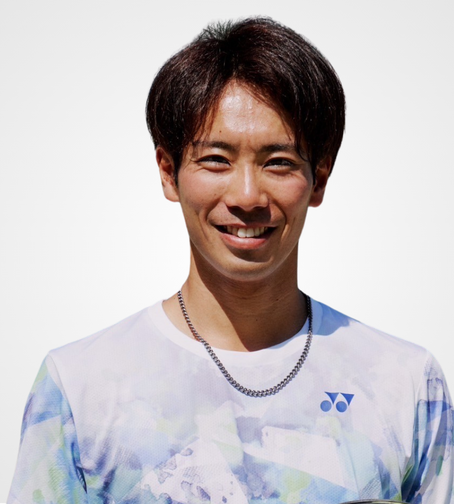 勝島陽希