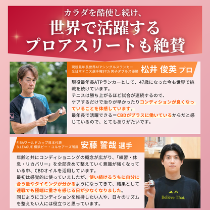 Sleep HACK | CBD Oil 30ml 6000mg CBD