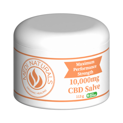 CBD サルヴ 113g 10,000mg CBD配合
