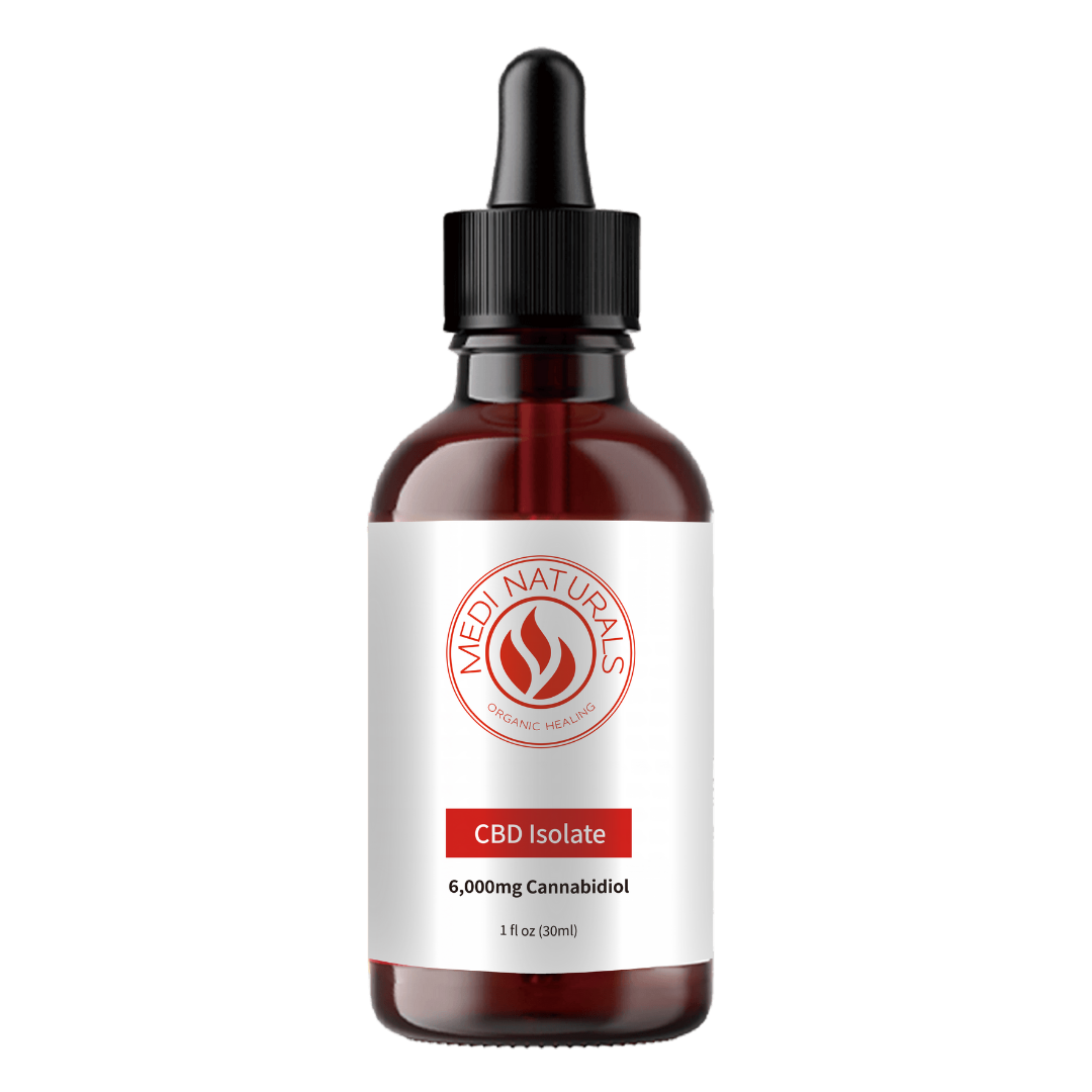 CBDオイル 30ml 6000mg CBD配合