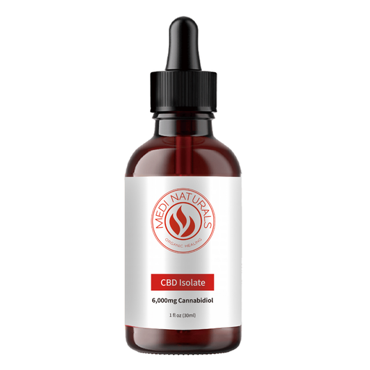 CBDオイル 30ml 6000mg CBD配合