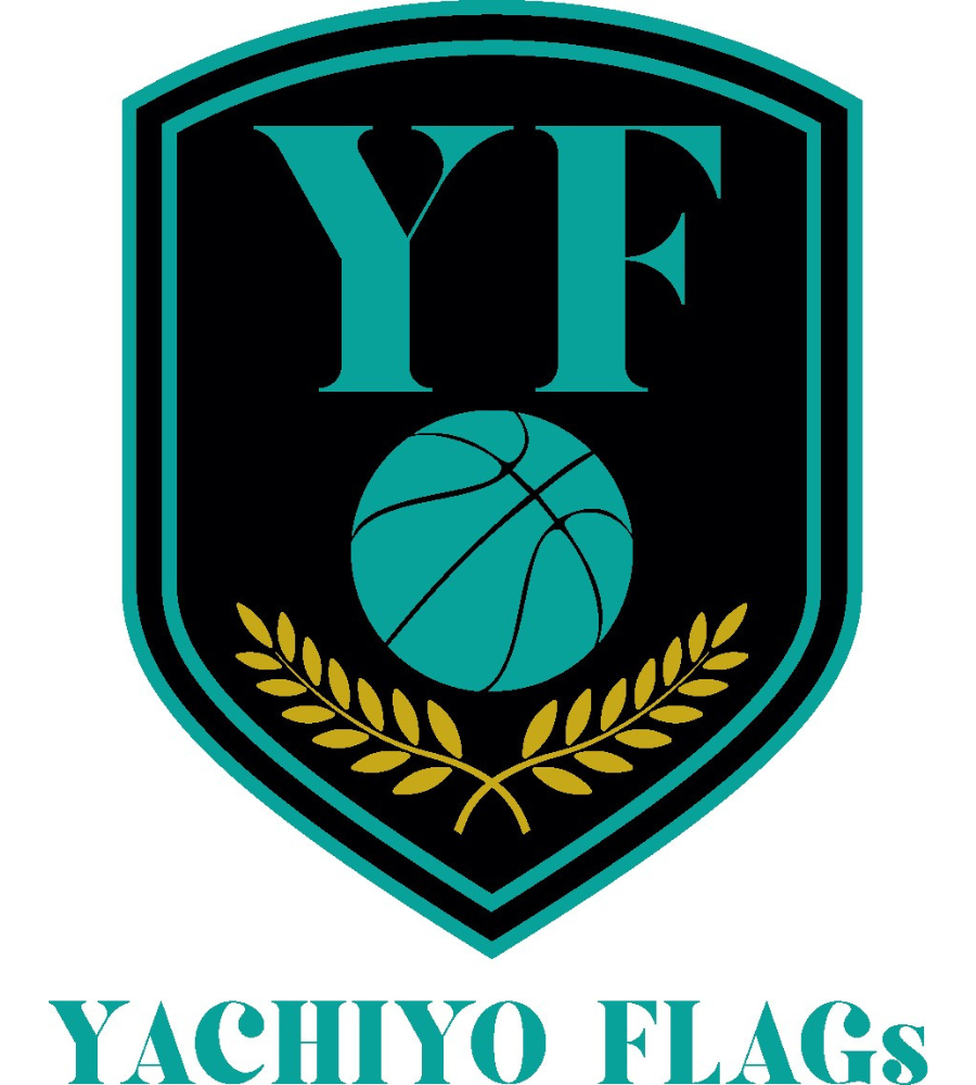 YACHIYO FLAGs