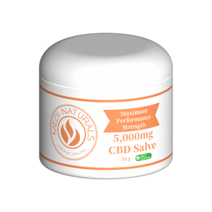 CBD サルヴ 56g 5,000mg CBD配合