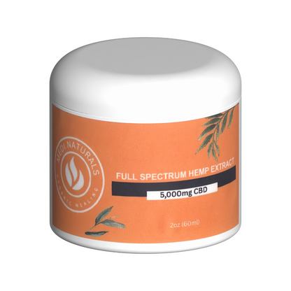 CBD サルヴ 60ml 5,000mg CBD配合