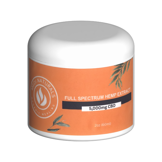 CBD サルヴ 60ml 5,000mg CBD配合