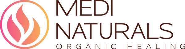 Medi Naturalsオンラインストア